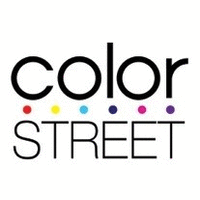 Color Street by Amy Murch