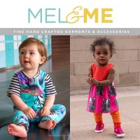 Melanie & Me