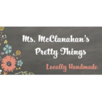Ms. McClanahan's Pretty Things