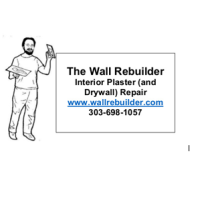 The Wall Rebuilders
