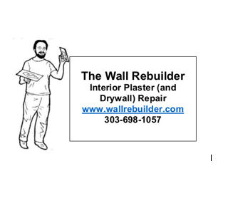 The Wall Rebuilders