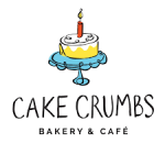 Cake Crumbs logo