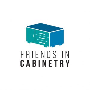 Friends in Cabinetry