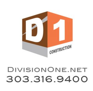 Division 1-Logo