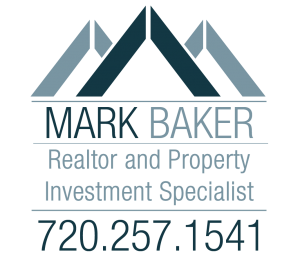 Mark Baker logo
