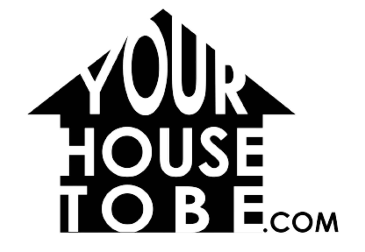 Your House To Be Ryan Logo