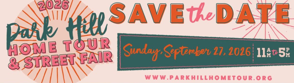 ParkHillHomeTour2026_savedate