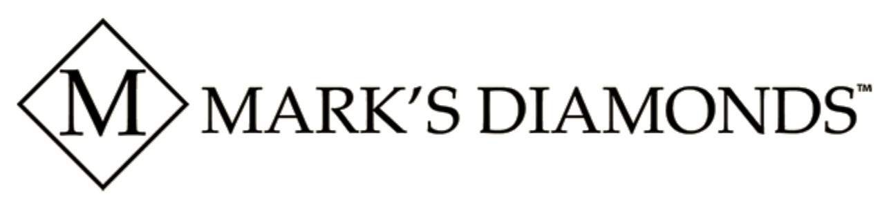 Mark's Diamonds - Horizontal