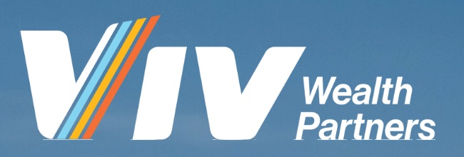 VIV Wealth Partners - White